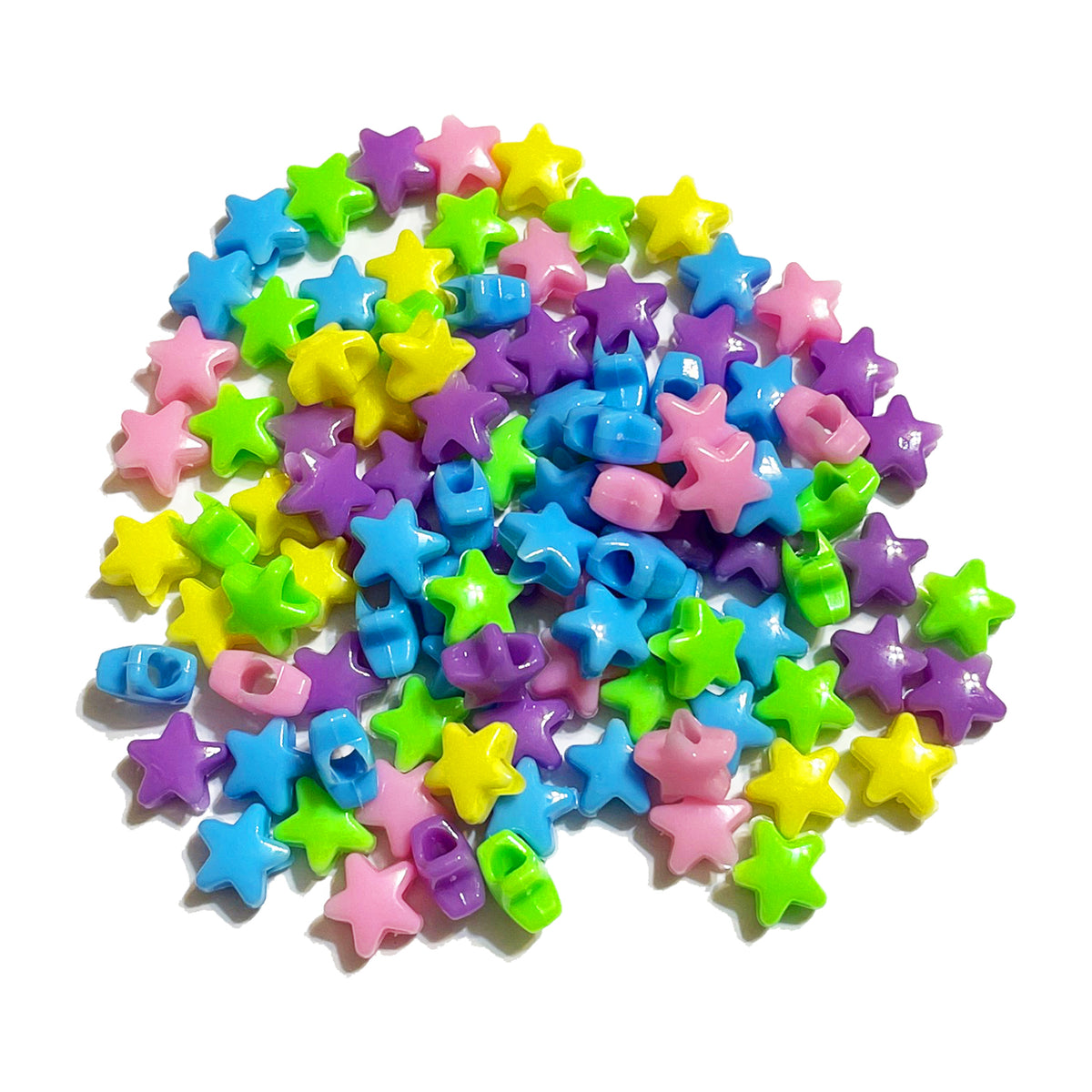 Star Beads – The Barrette Box