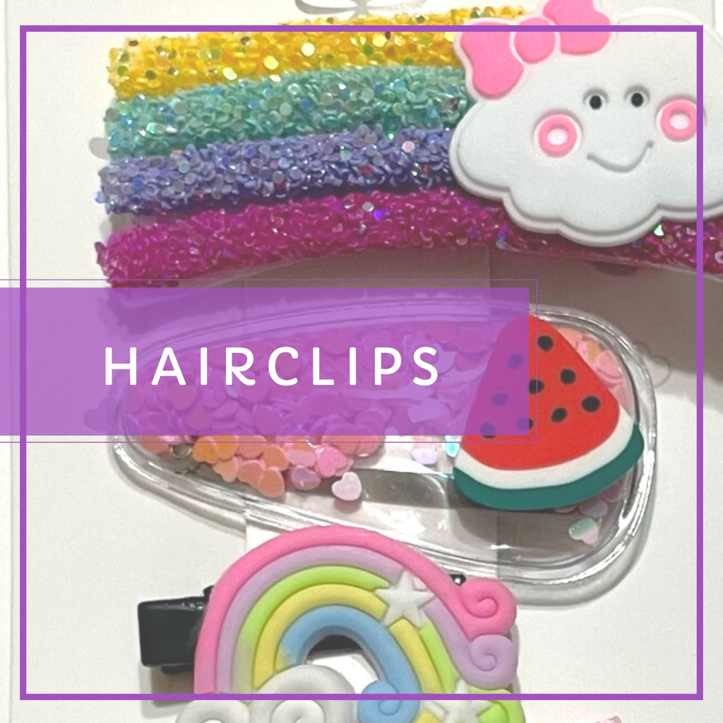 The Barrette Box