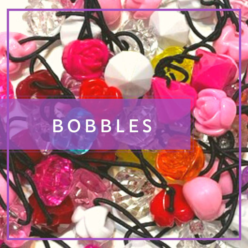 Candy Bits Hair Beads – The Barrette Box