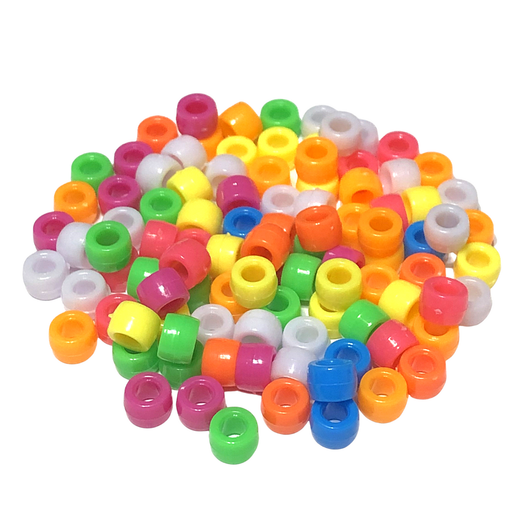 Candy Bits Hair Beads – The Barrette Box