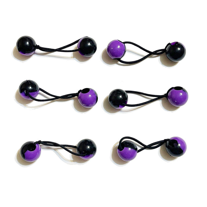 Grape Soda Bobble Set