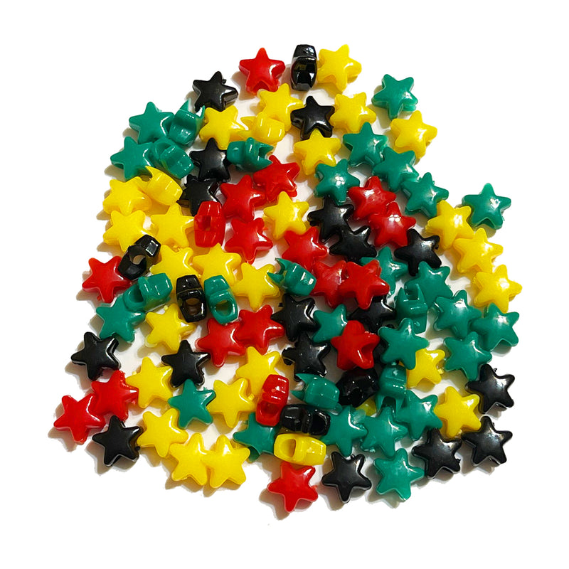 Star Beads - Main Image