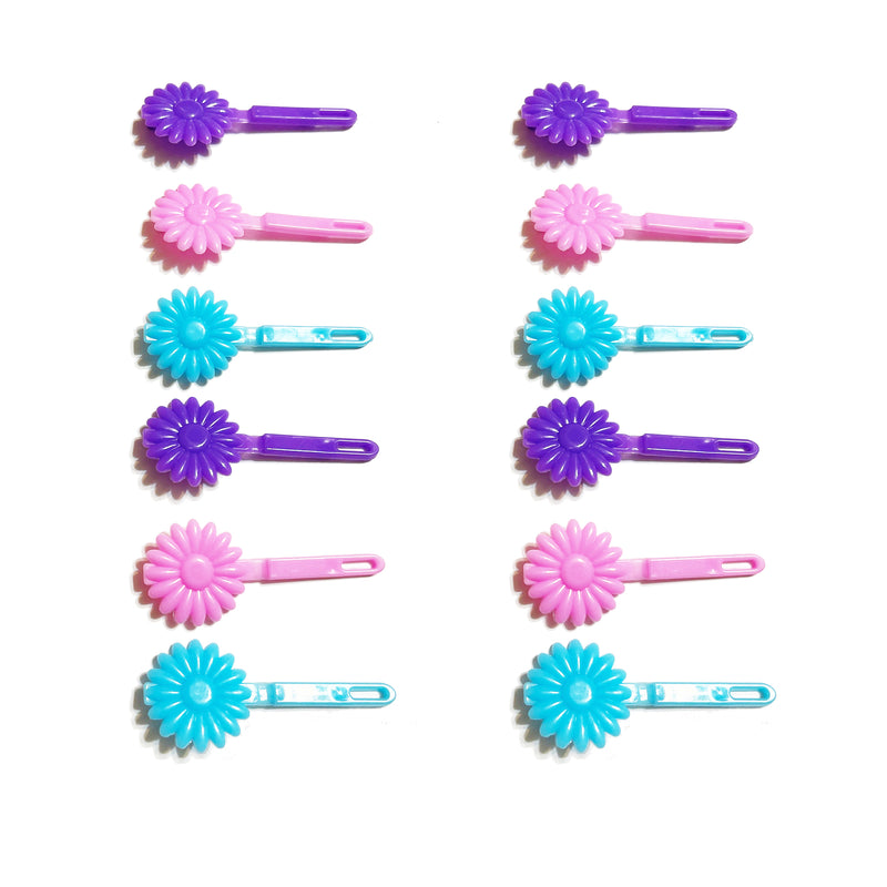 Barrette Box Barrettes – The Barrette Box